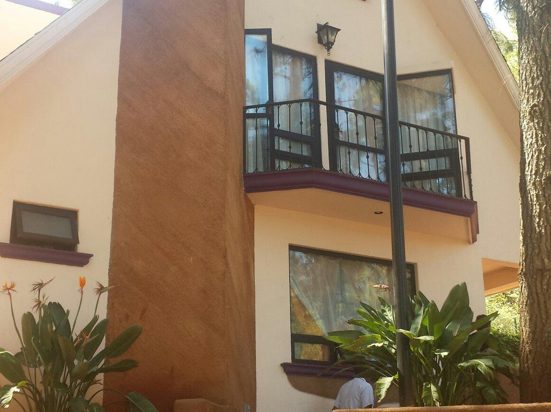 Hotel Turinjandi主图