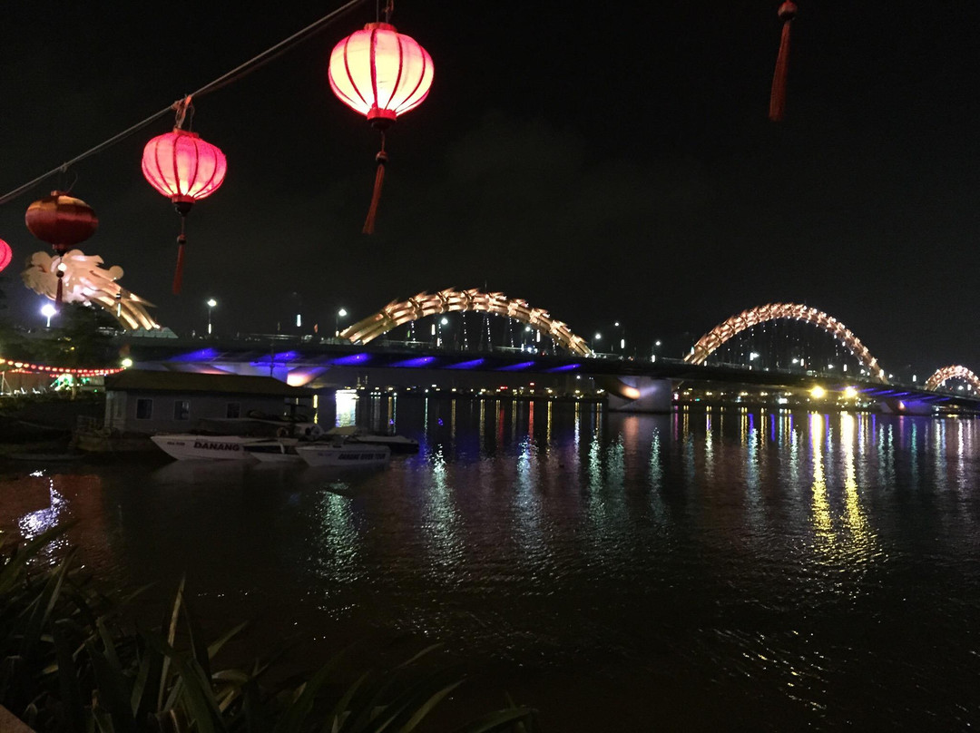 龙桥-岘港必去景点