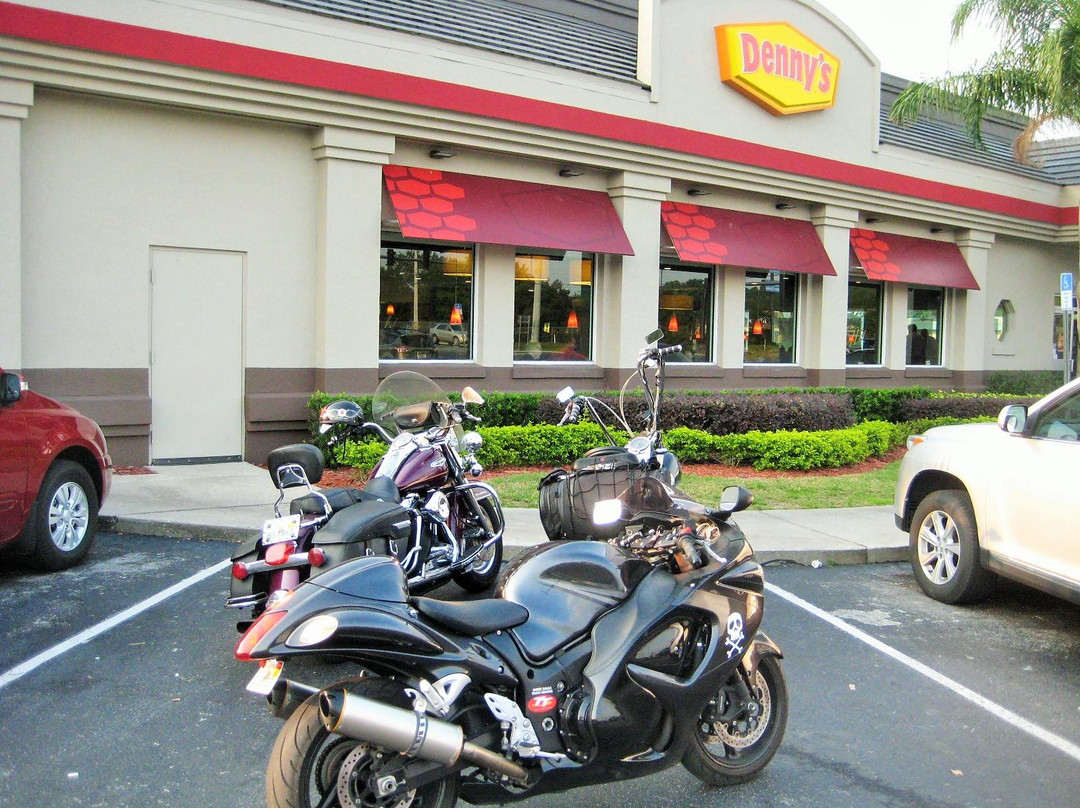 Denny's