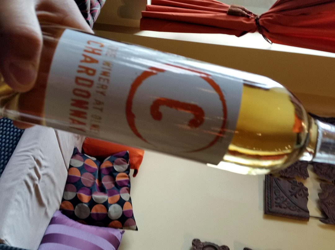 Olney Winery景点图片