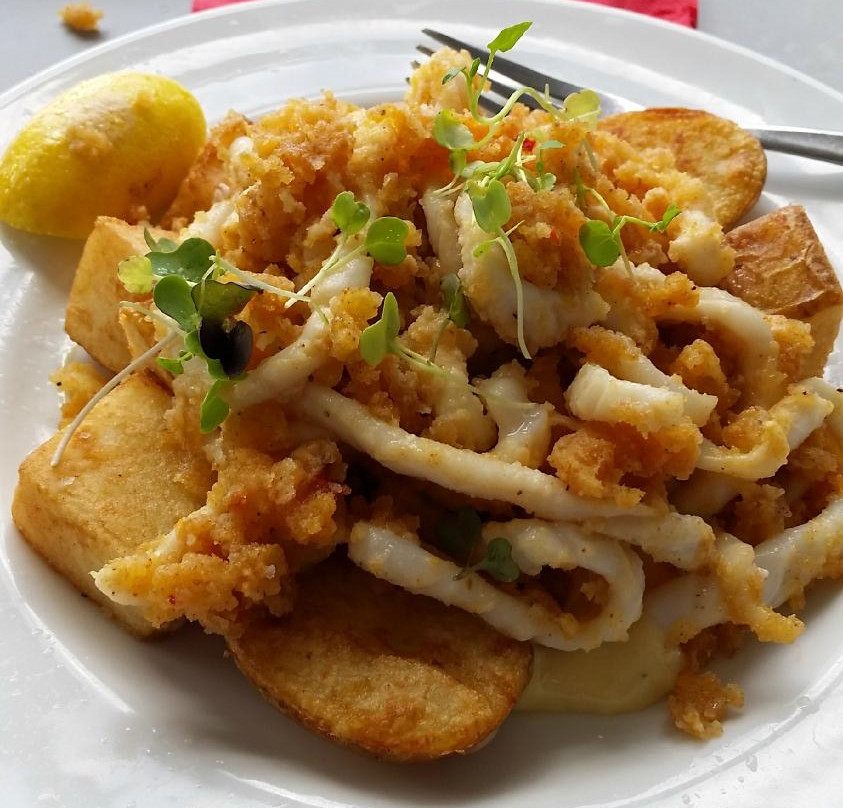 马努雷瓦餐馆和美食-Cafe Miko