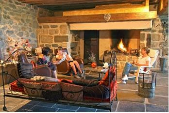Chambre d'Hote de Suchasson主图