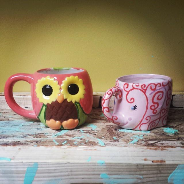 The Clayful Artist-克里夫兰必去景点