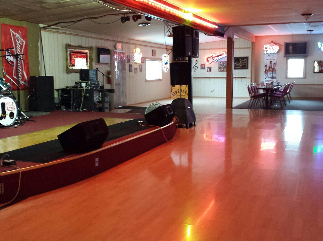 Jim & Jack's on The River-辛辛那提必去景点