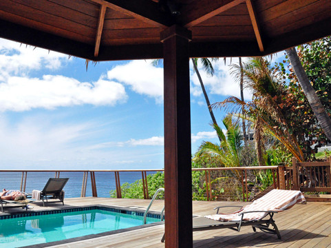 Poipu Palms Condominiums