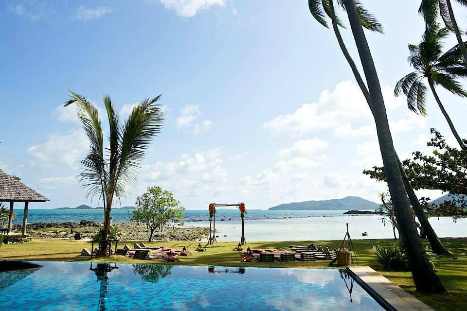 Ban Sairee Villa