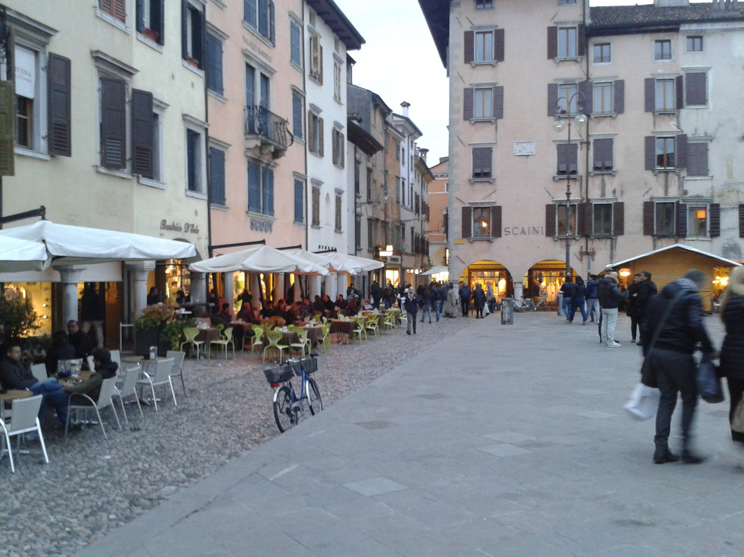 Piazza San Giacomo-乌迪内必去景点
