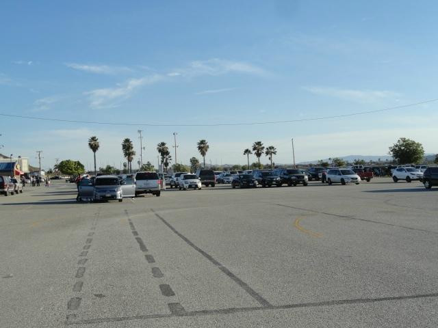 Perris Auto Speedway-佩里斯必去景点
