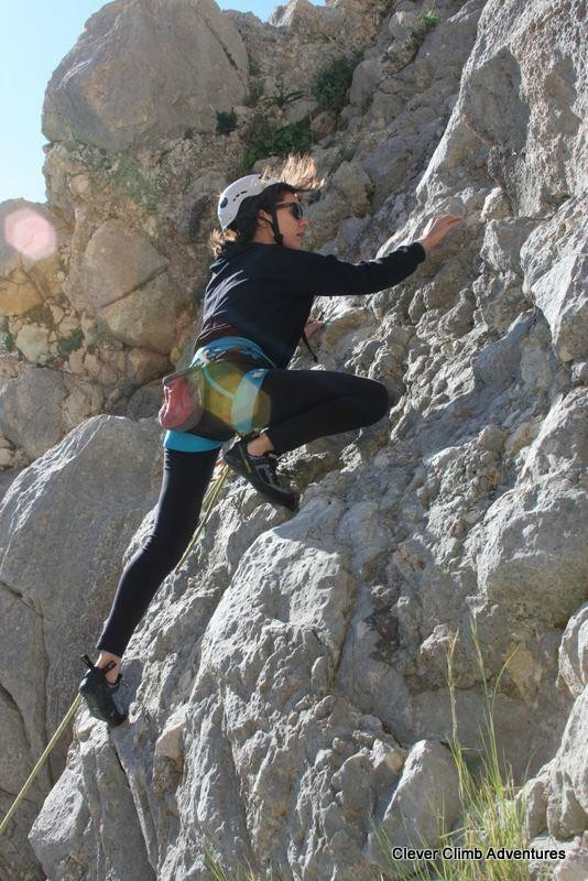 Clever Climb Adventures景点图片