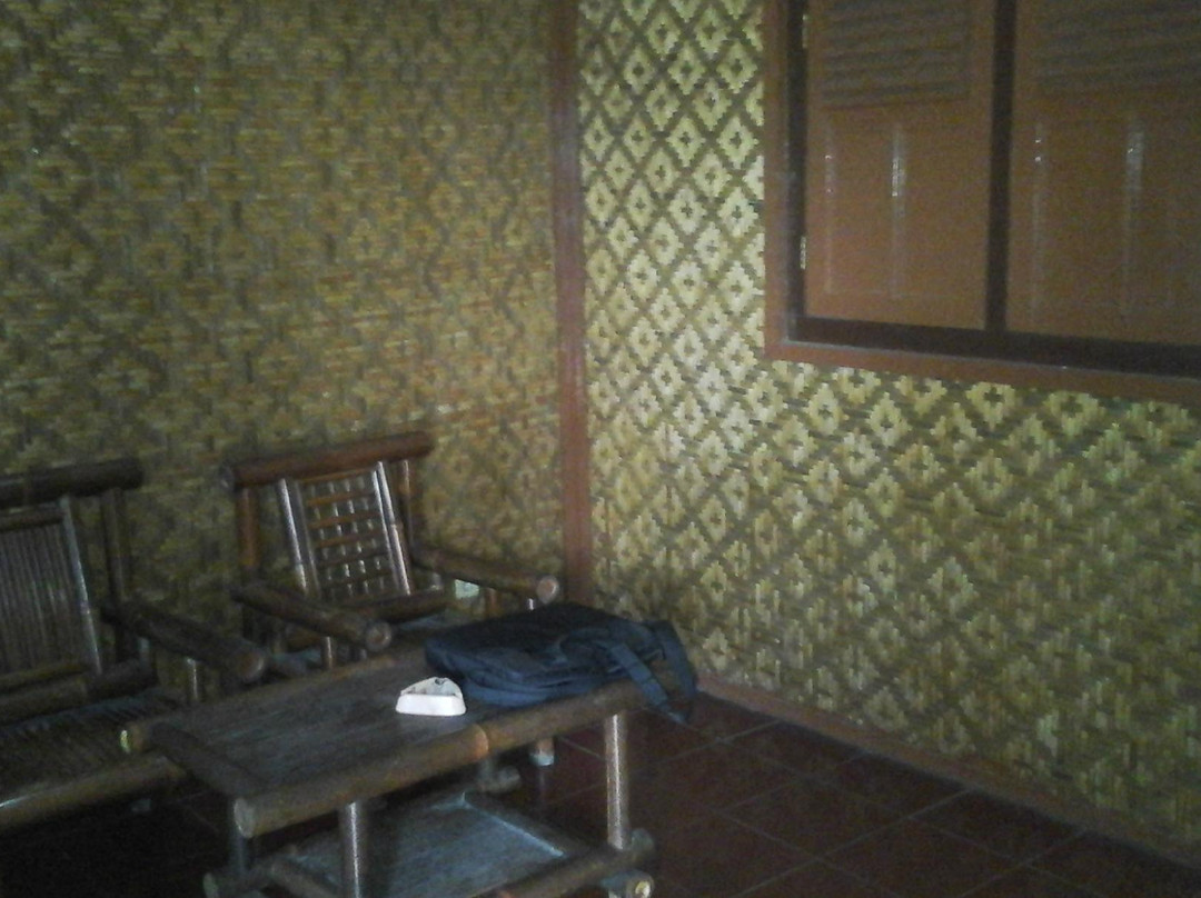 Segoro Hotel & Resto主图