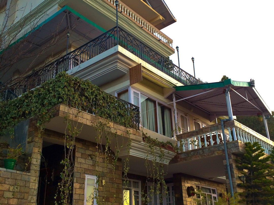 Veer Garh Village Resort主图