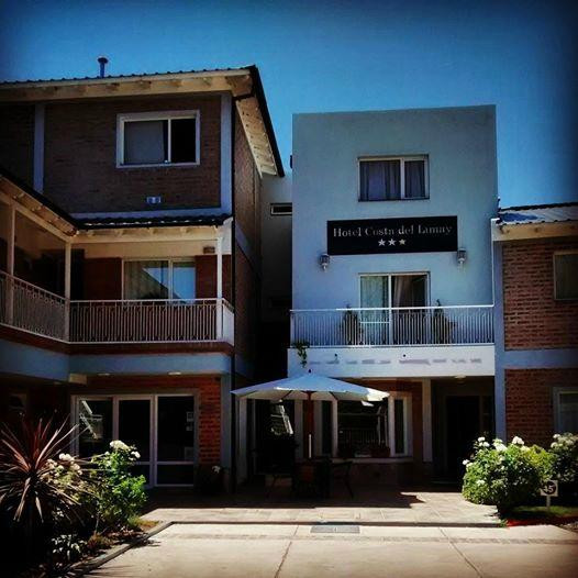 Province of Neuquen酒店住宿-Costa Limay Hotel