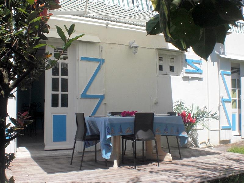 Gite Douceur Caraibes-官方