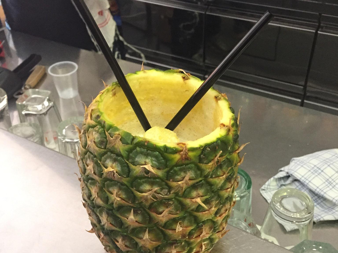 Bar Tony景点图片