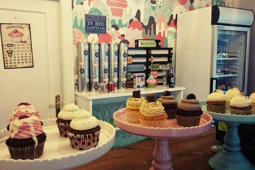 Velvet Bakery