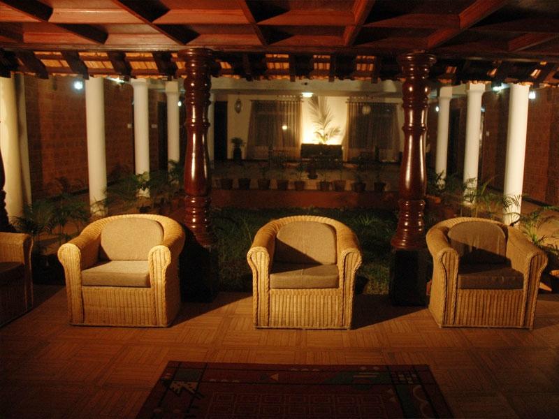 Sanjeevini Homestay-官方