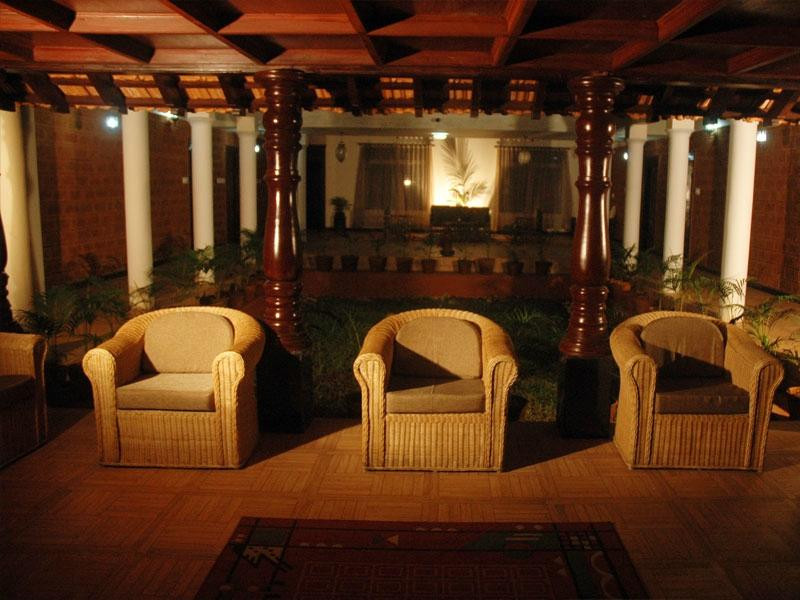 Sanjeevini Homestay主图