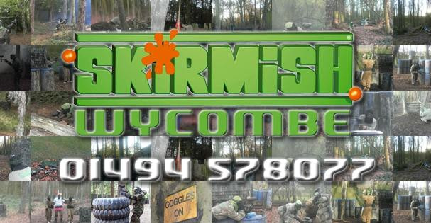 Skirmish Wycombe景点图片