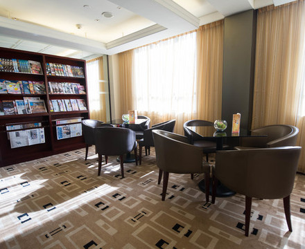 九龙维景酒店主图