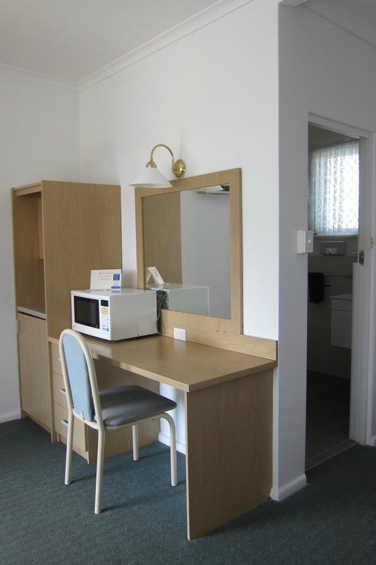 Bermagui Motor Inn-客卧