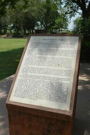 Mariam's Tomb-阿格拉必去景点