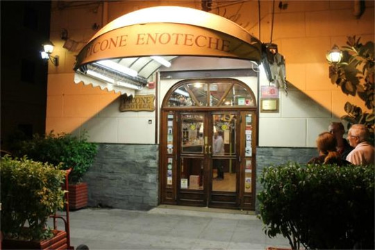 Picone Enoteca-巴勒莫必去景点