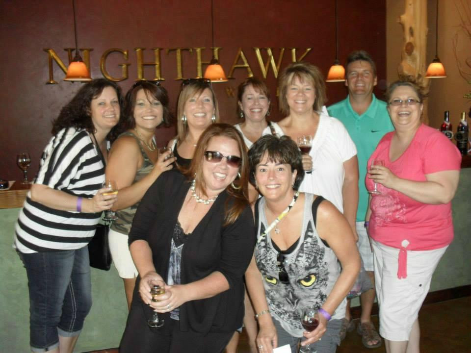 Miami County Trolley-Paola必去景点