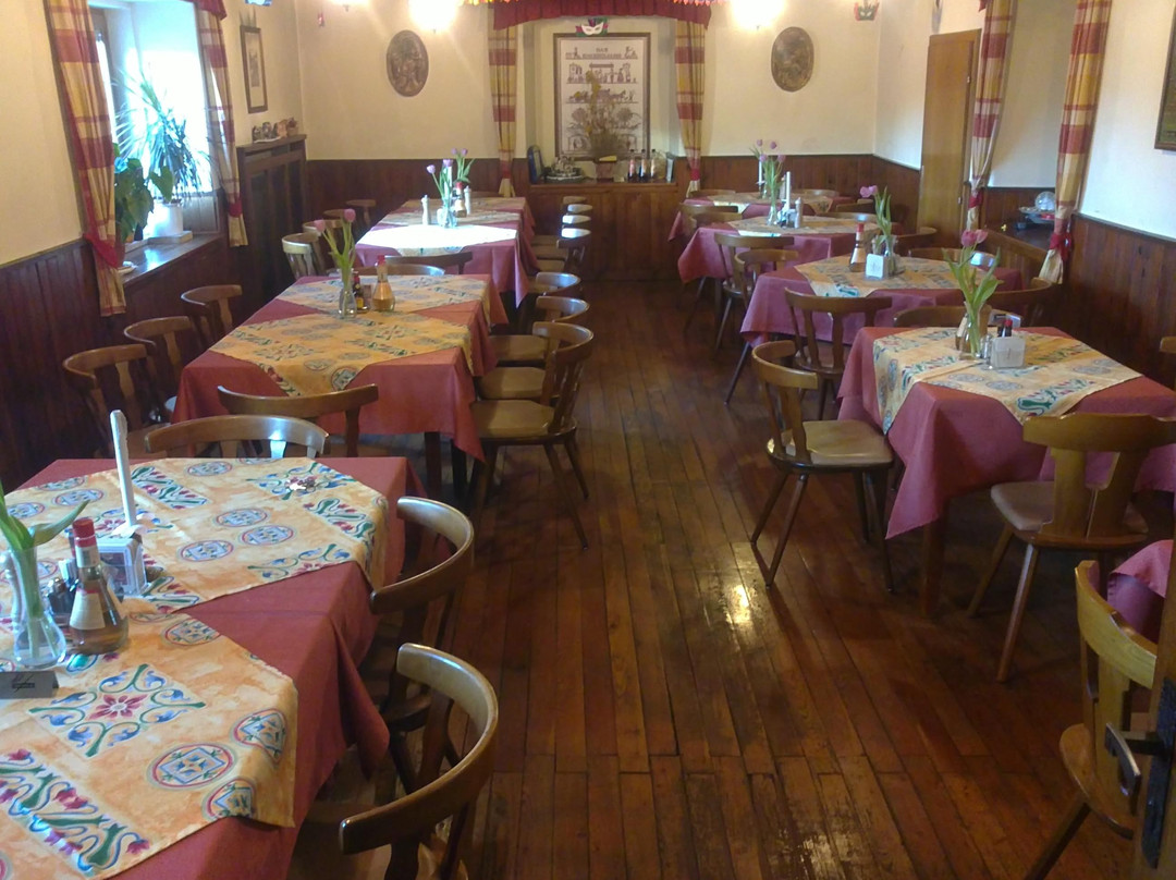 Gasthof Schlosswirt主图