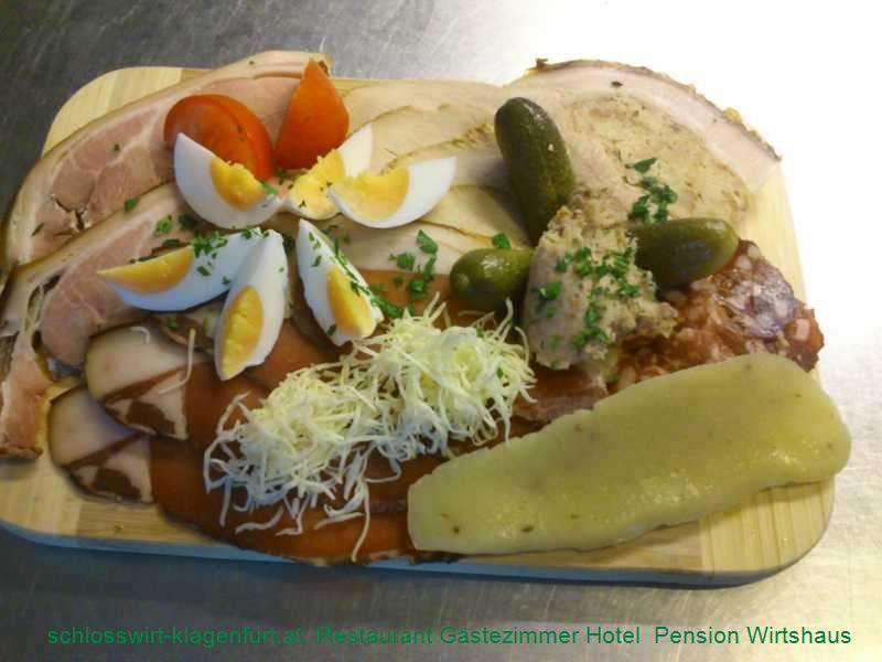 Gasthof Schlosswirt主图