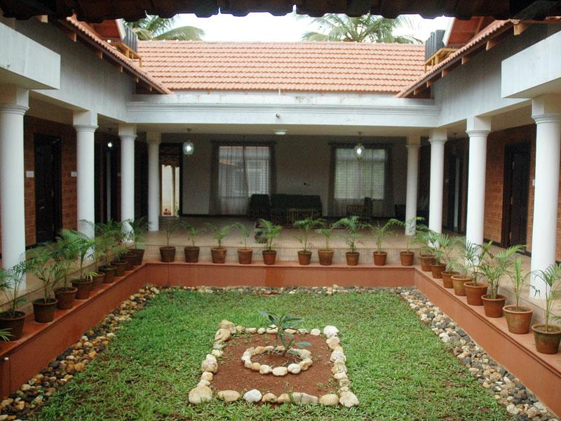 Sanjeevini Homestay-客卧