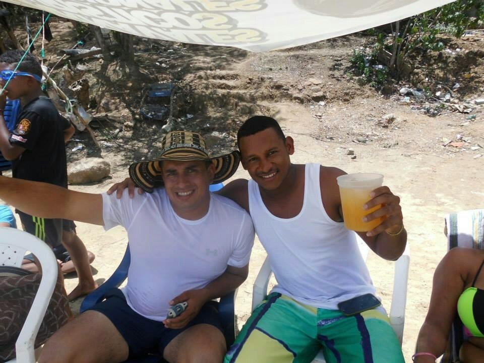 Playa Caribe景点图片