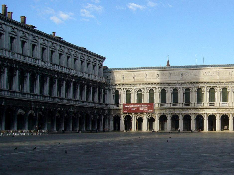 Museo Archeologico Nazionale di Venezia景点图片