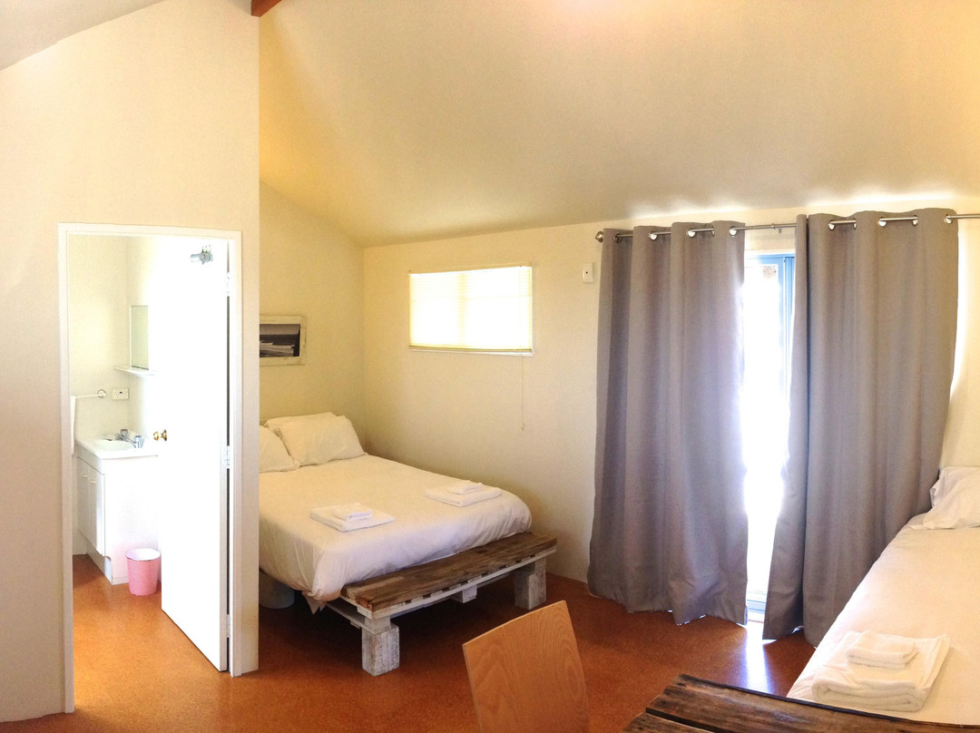 Raglan West Accommodation主图