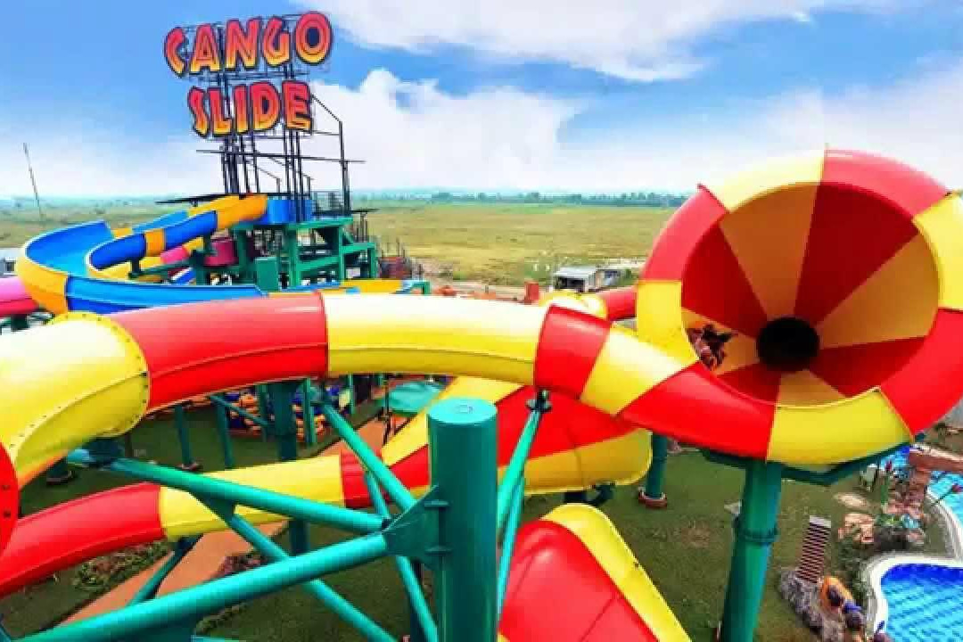 Transera Waterpark景点图片