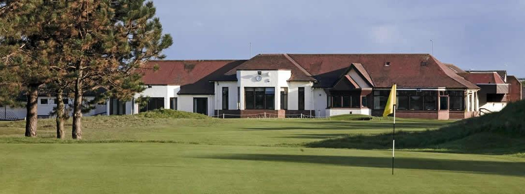 Kilmarnock Barassie Golf Club景点图片