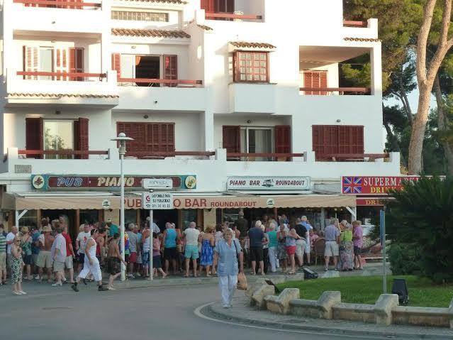 Piano Bar Magaluf-马加洛夫必去景点
