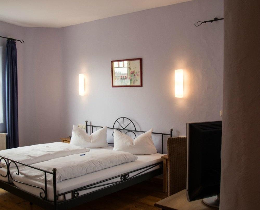 Wein- und Gäestehaus Brand主图