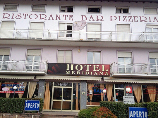 Albergo Meridiana主图