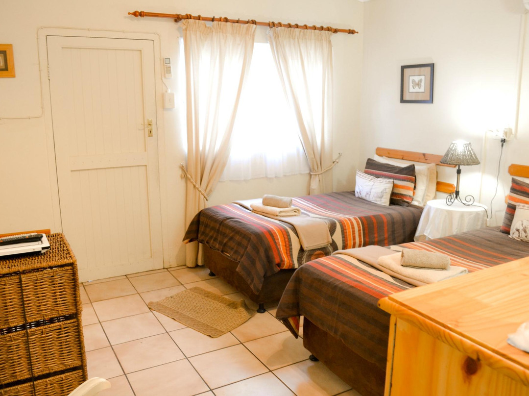 The Rawstornes@268主图