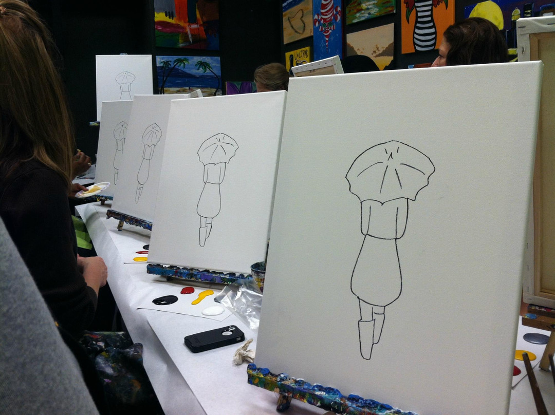 Uptown Art-路易斯维尔必去景点