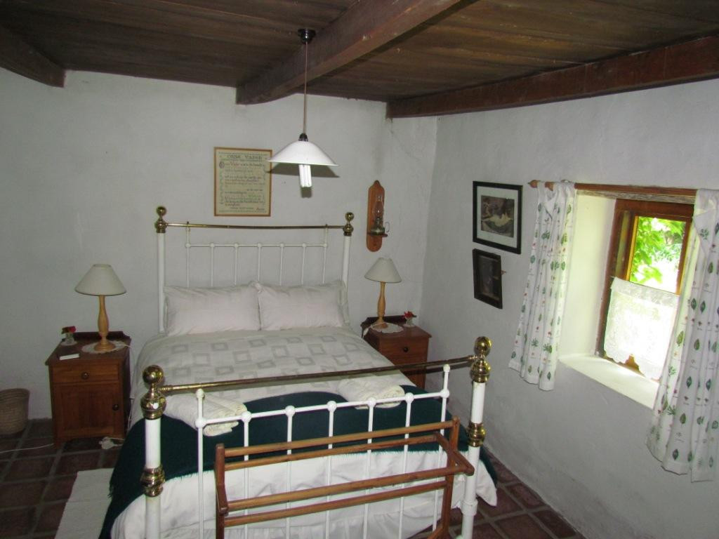 Tienfontein B&B主图