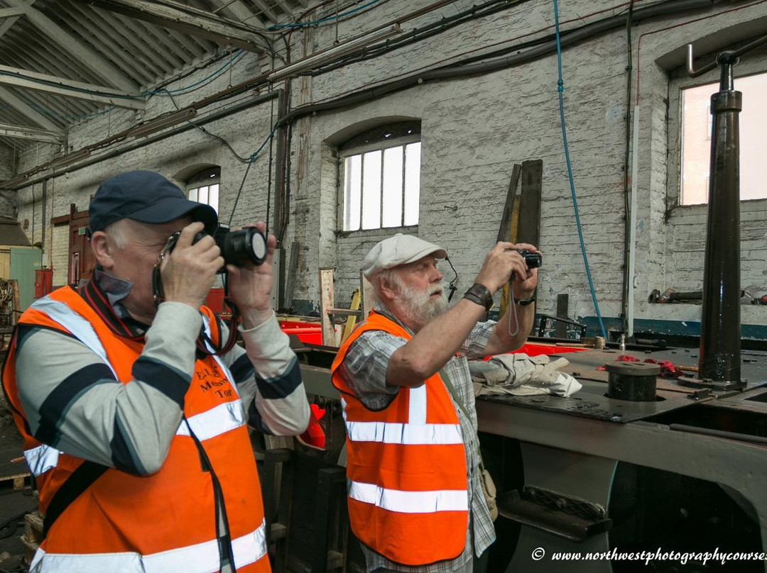 North West Photography Courses - Day Courses景点图片