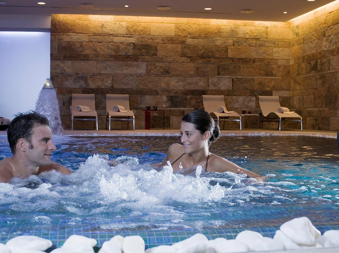 T Spa-卡利亚里省必去景点