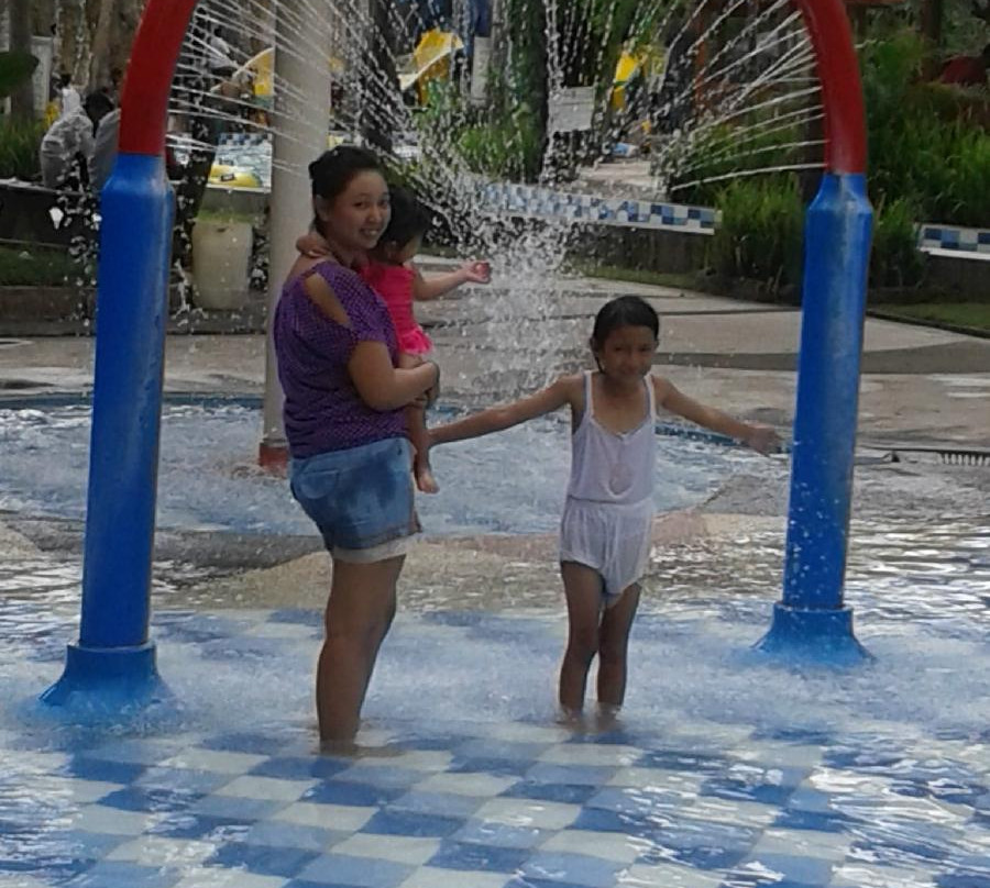 Gumul Paradise Island (GPI)-谏义里必去景点