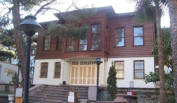 Balıkesir National Forces Museum景点图片