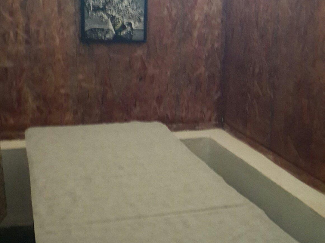 Arti Fabulous Body Care Spa-Ashvem Beach必去景点