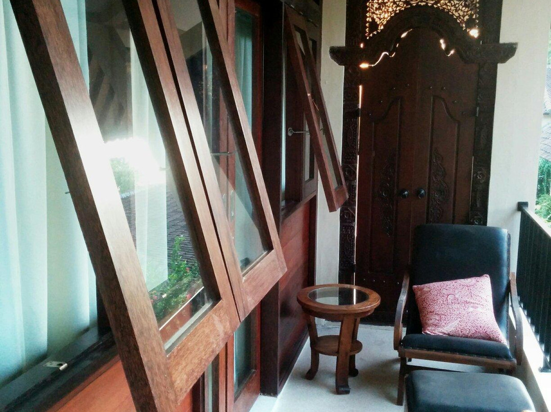 Amrtasiddhi Ayurvedic Center景点图片