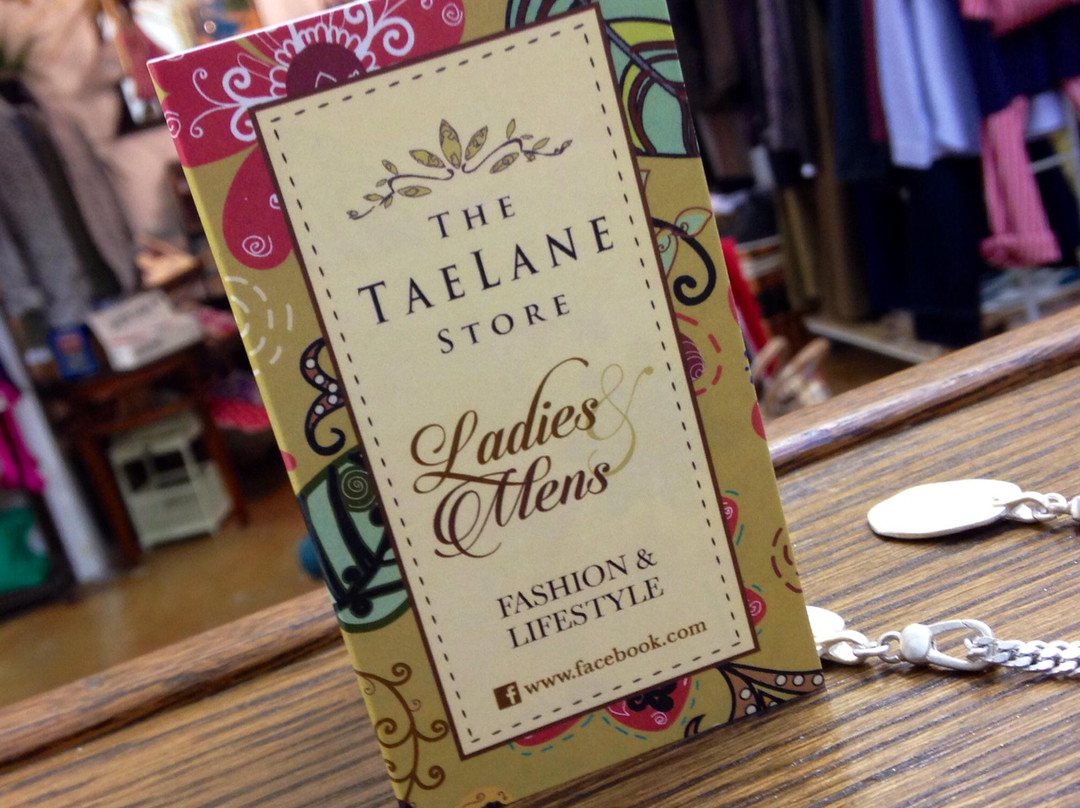 The Taelane Store-Listowel必去景点