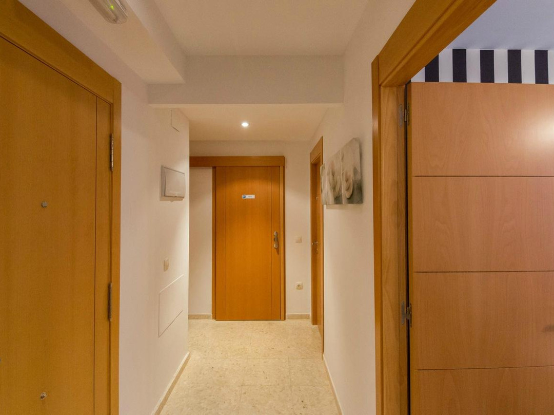 B&B Habitaciones Barra89主图