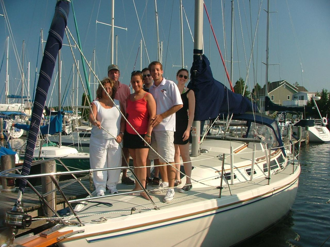 Barnegat Bay Sailing Charters景点图片